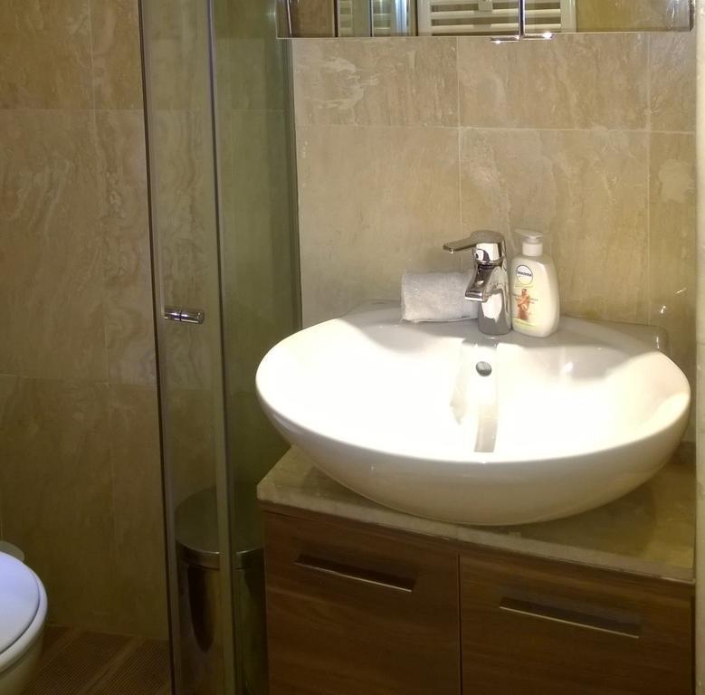 Parkview Apartments Sofia Bilik gambar